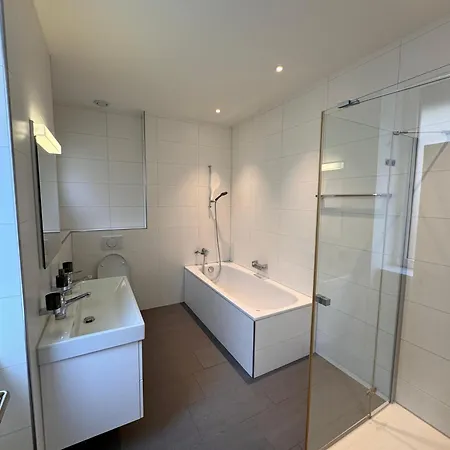 Business For Longterm At Appartement *