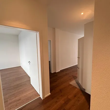 Appartement Business For Longterm At *